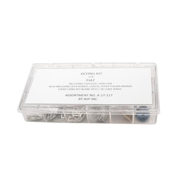 Auto Keying Kit