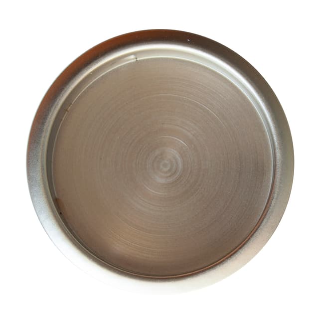 2-1/8" Diameter Round Flush Pull