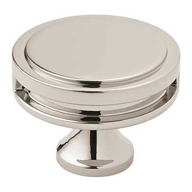 Oberon Cabinet Knob
