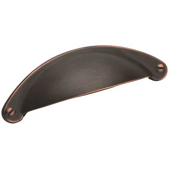 Cup Pull Cabinet Pull