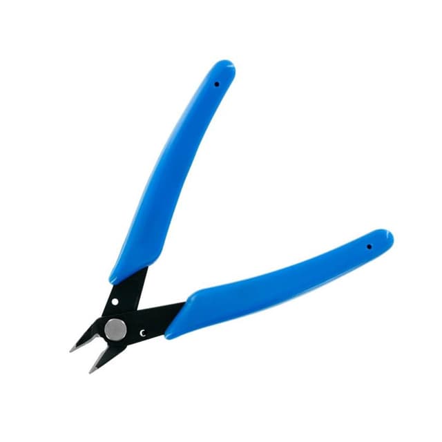 Flush Cutting Pliers / Nippers