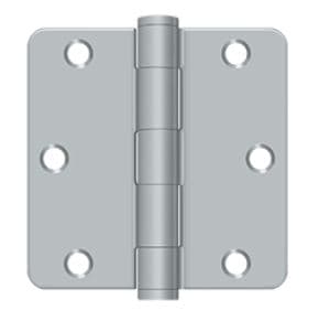 Commercial Steel Hinge