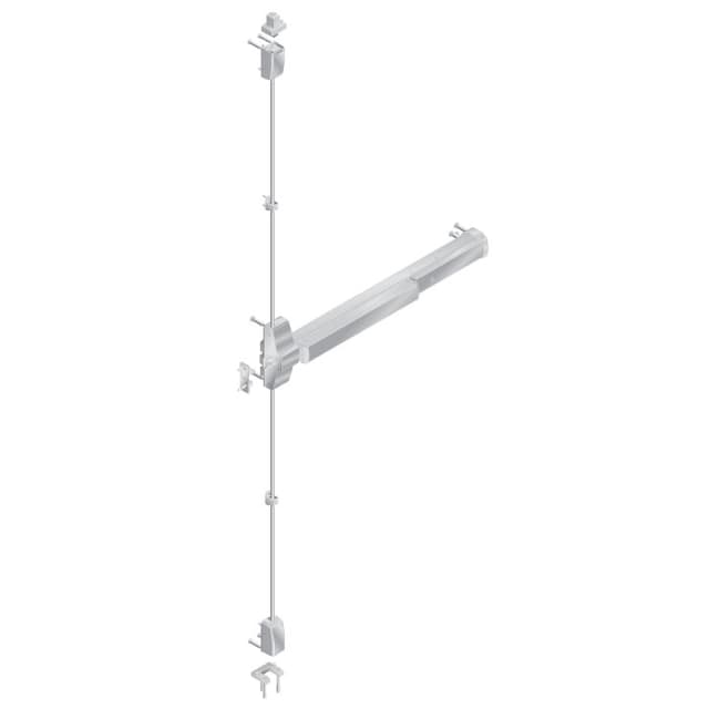 FE5400S Multi-Point Exit Device Latching System