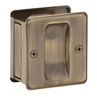 Sliding Door Pull