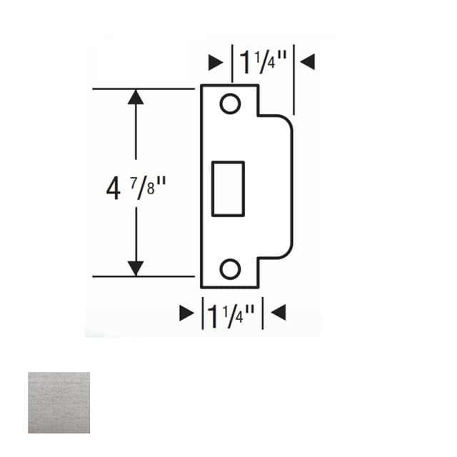ML Series ANSI Strike