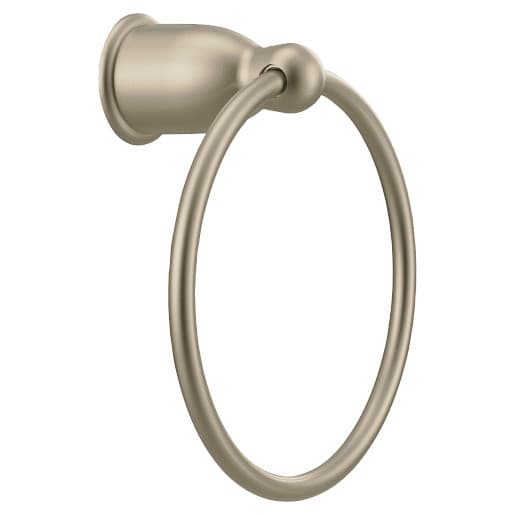 Mason Towel Ring