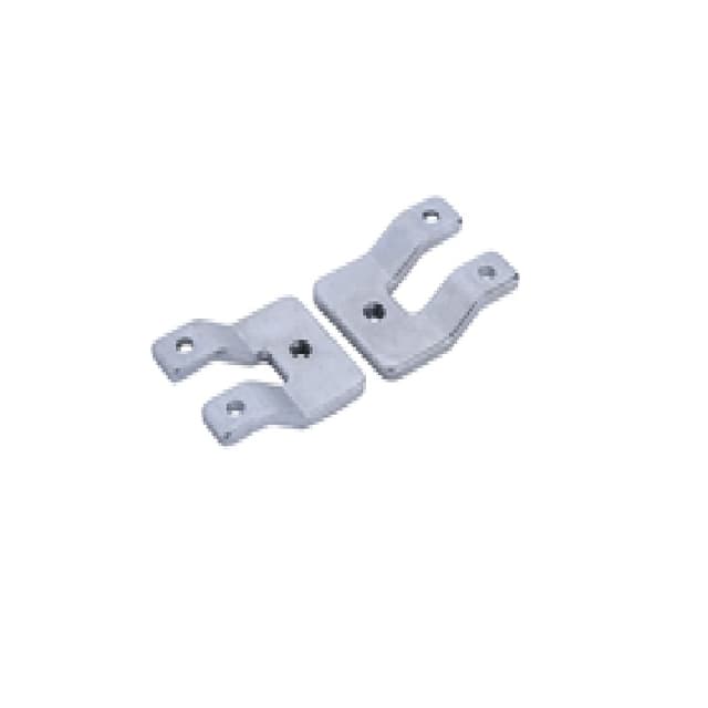 Lock Mounting Bracket