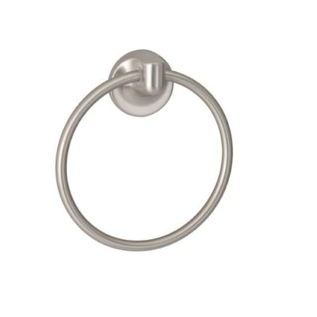 Cypress Towel Ring