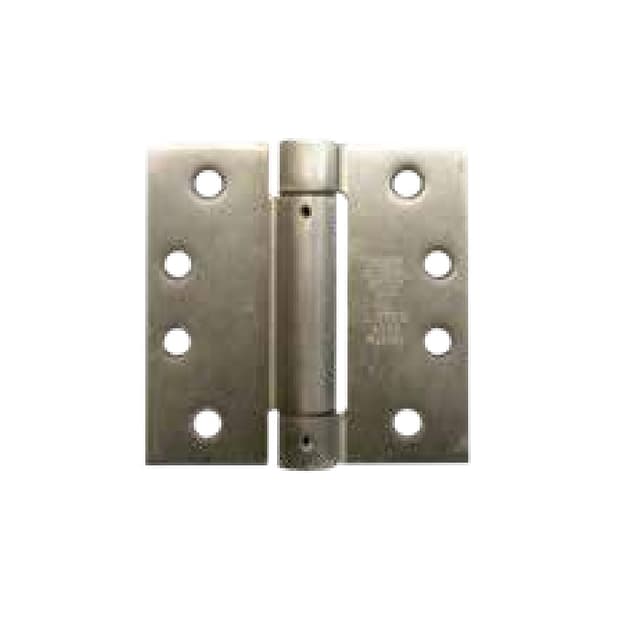 Spring Steel Hinge