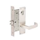 N-Wrought Escutcheon