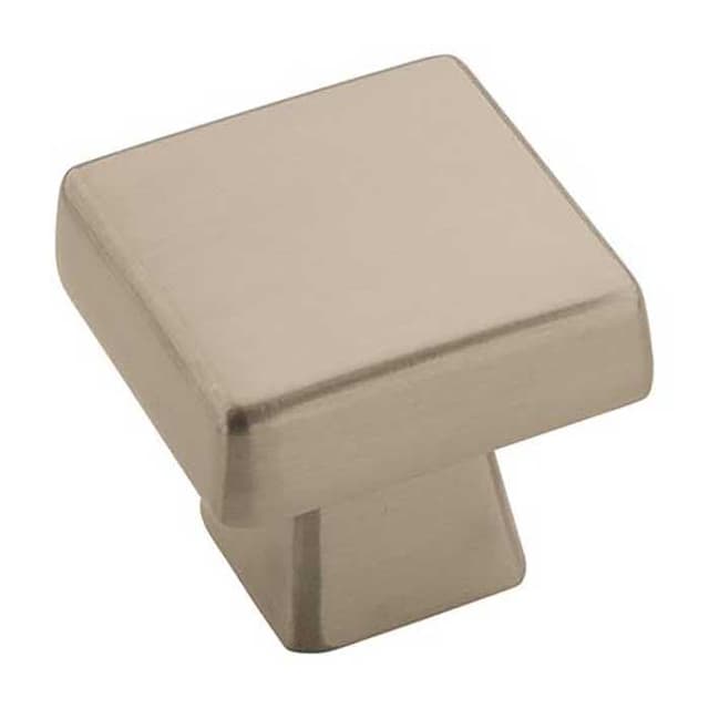 Blackrock Cabinet Knob