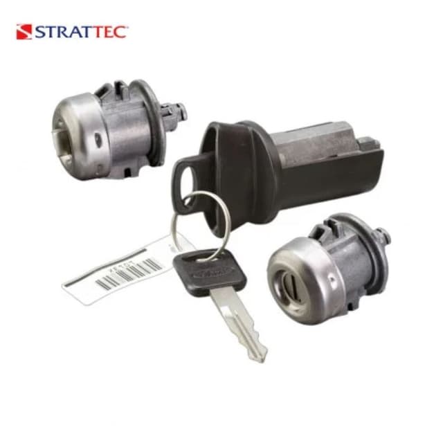 Auto Ignition Lock