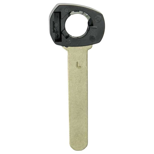 Flip Key Blade Replacement