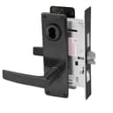 N-Wrought Escutcheon