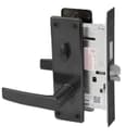 N-Wrought Escutcheon