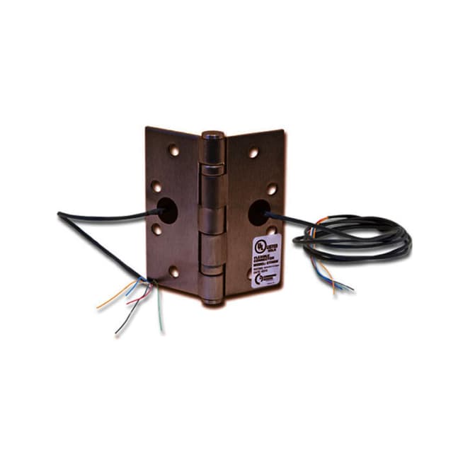 Energy Transfer Hinge 4-Wire