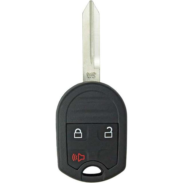 Remote Head Key