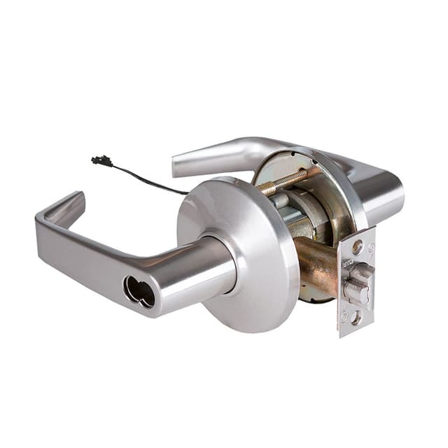 9KW Series Electromechanical Lock