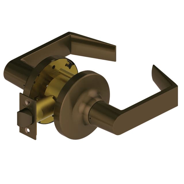 3400 Series Passage Lever