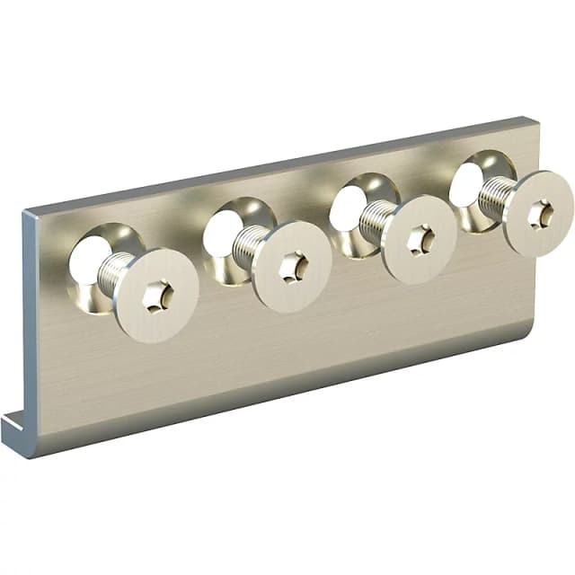 Sliding Door Hardware Connecting Adaptor