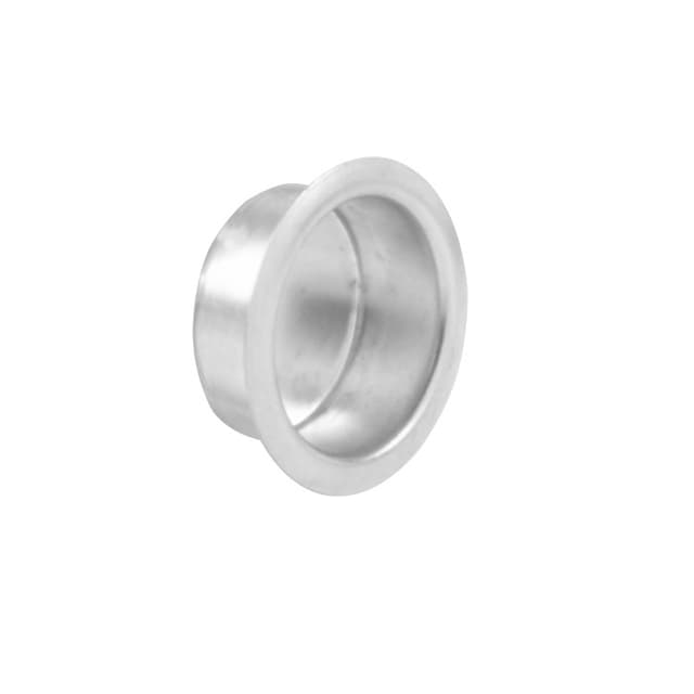 Flush Pull-Small Circle