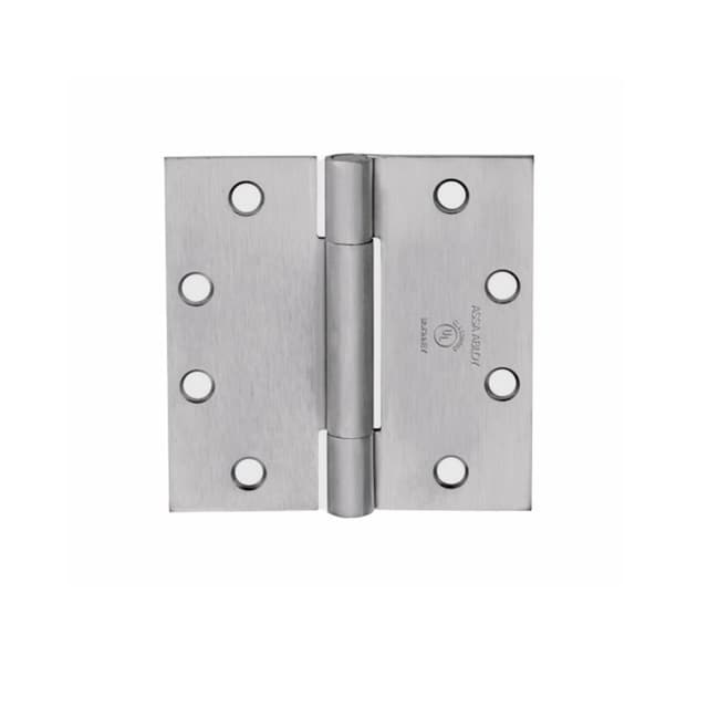 Steel Standard Weight Full Mortise Hinge x NRP