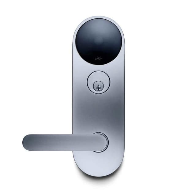 Mortise Lock Cartridge For Apartment Entry Doors