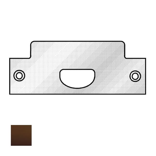 Steel Base ANSI/ASA Strike