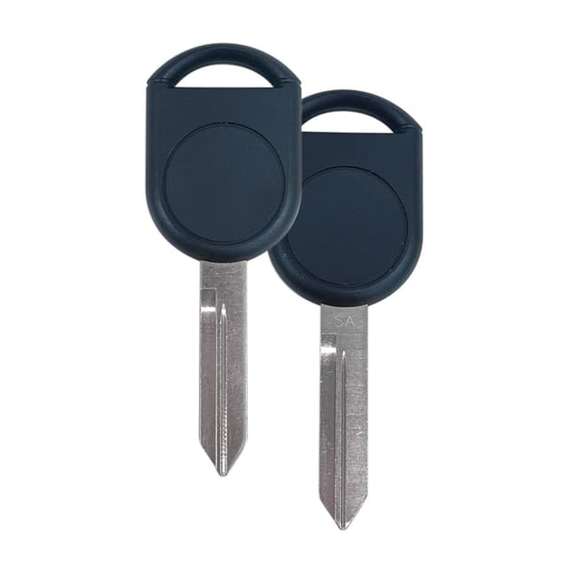 Auto Transponder Key