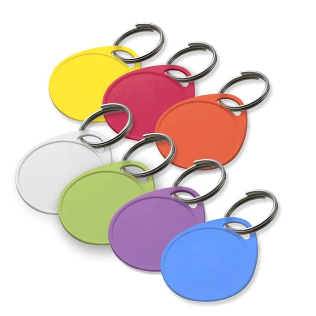 Key Tags