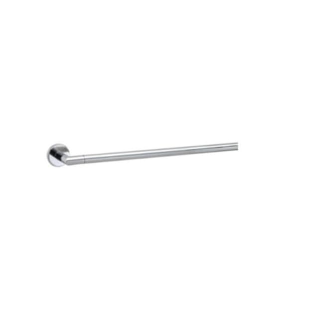 Swirl 30 Inch Towel Bar Set