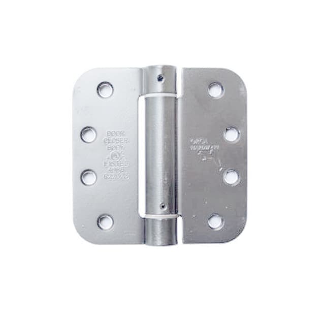 Spring Steel Hinge