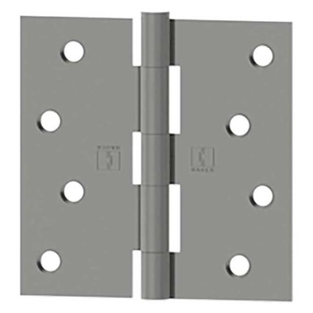 Full Mortise Residential Hinge