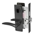 N-Wrought Escutcheon