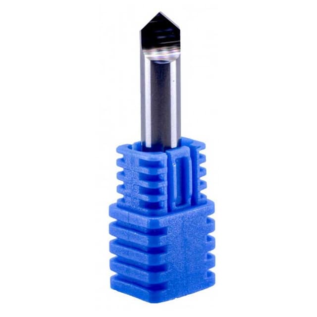 Cutter For Dimple Keys