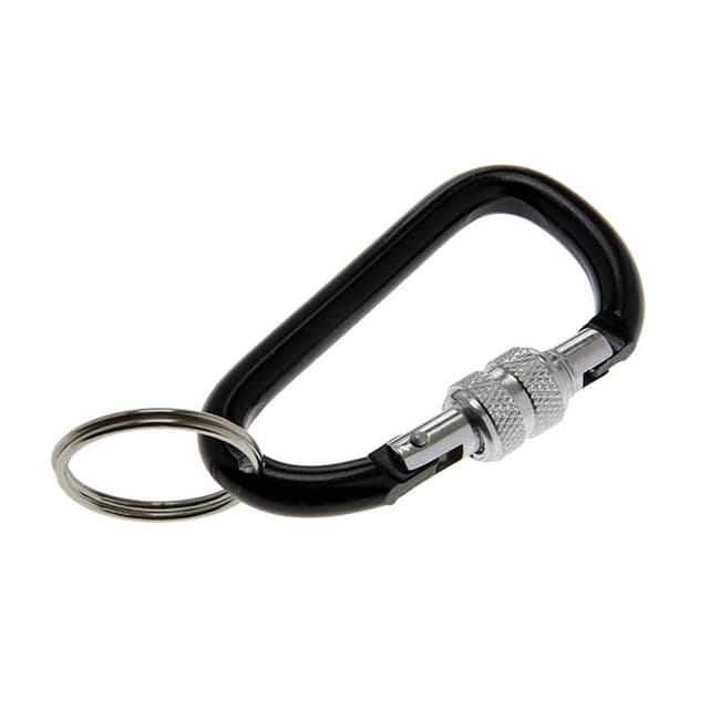 Locking Carabiner