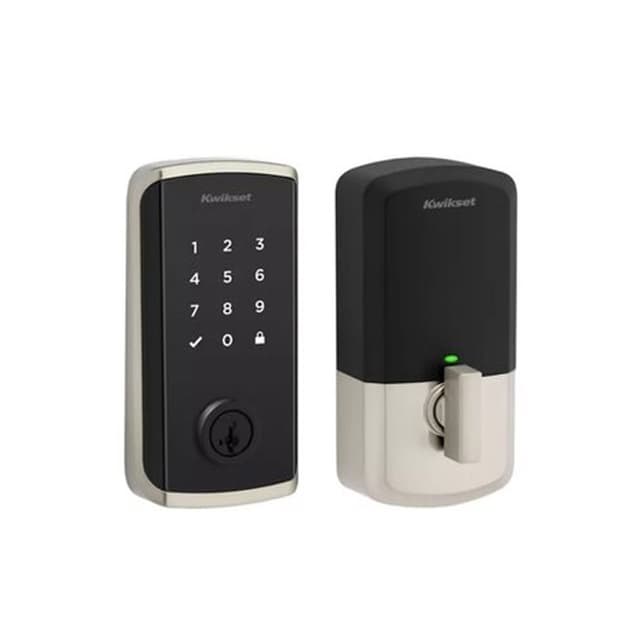 Halo Select Deadbolt