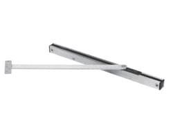 9 Series Checkmate Surface Stops/Holders