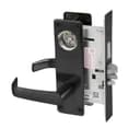 N-Wrought Escutcheon