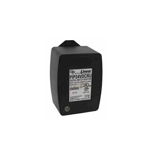 Plug In 24Vdc Power Supply