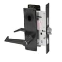 N-Wrought Escutcheon