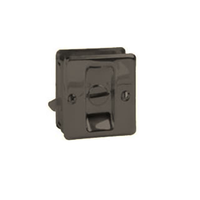 Sliding Door Pull - Privacy