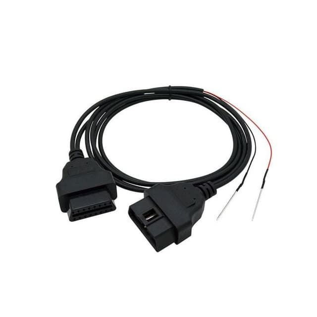 Programming Cable for AUTOPROPAD and AUTOPROPAD-LITE
