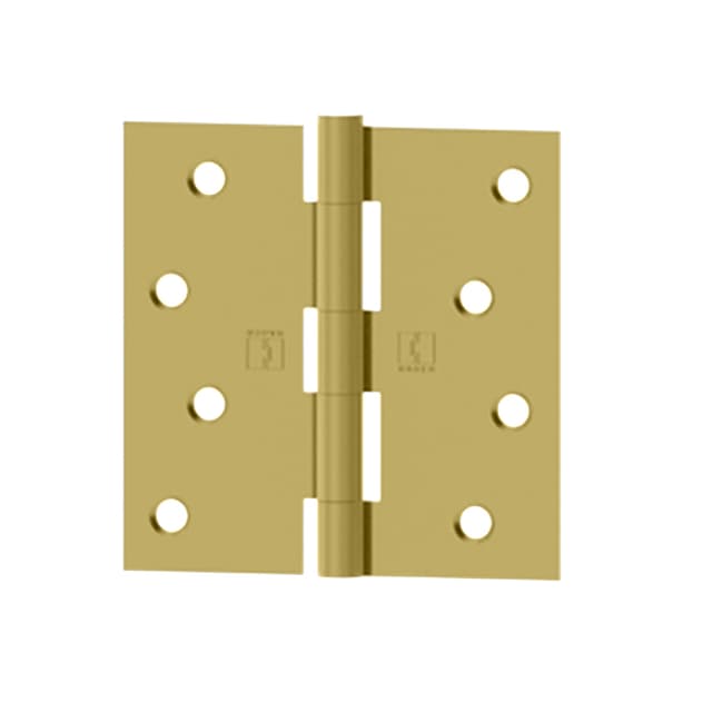 Full Mortise Residential Hinge