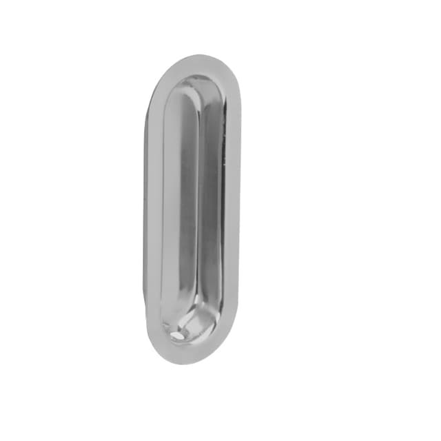 Flush Pull -Oval