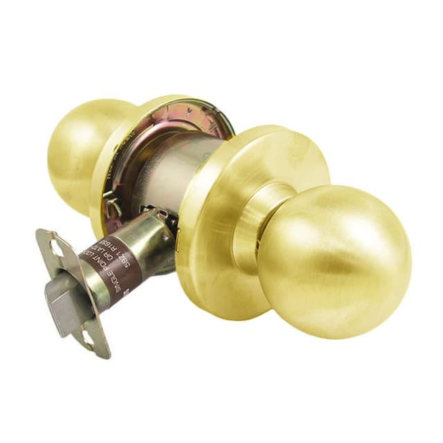 K2010 Passage Lockset