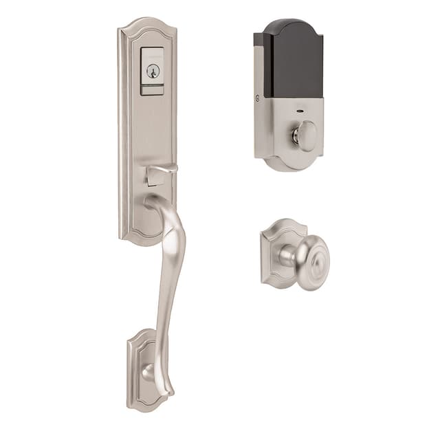 Estate Evolved Bethpage Smart Handleset