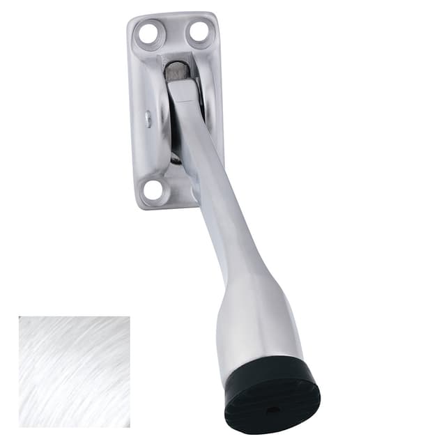 Kick Down Door Holder