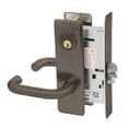 M-Wrought Escutcheon