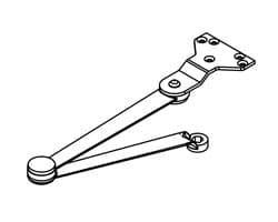 5100 Series Door Closer Part